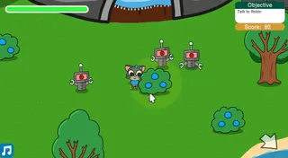 Adapt Island cover