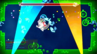Rave Boss cover