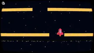 Comet Cruiser cover
